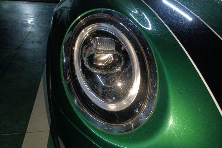 Used MINI MINI 2020 1.5T COOPER Classic Edition
