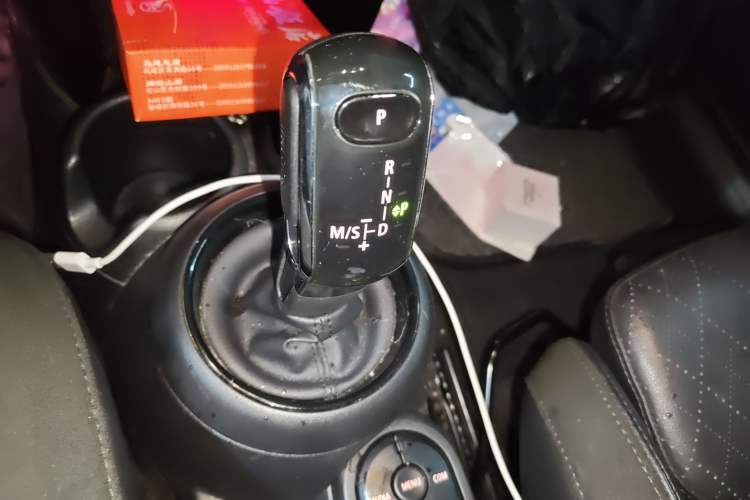 Used MINI 2018 1.5T COOPER Artist
