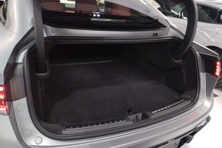 Used Hima Luxeed S7 2025 703km Ultra Sport Edition
