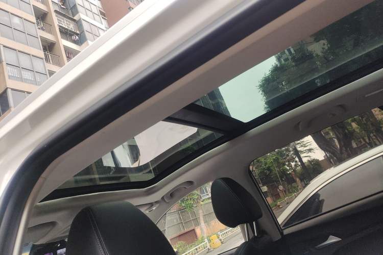 Used Baojun 530 2018 1.5T DCT Flagship Version China V Emission Standard
