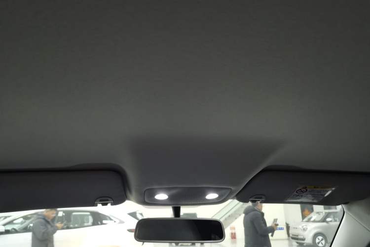 Used Leapmotor T03 2024 310 Comfort Edition