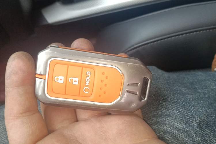 Used Honda CR-V 2021 240TURBO CVT Two-Wheel Drive Urban Edition