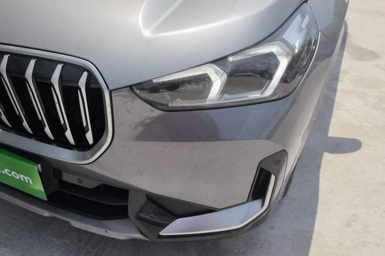 Used BMW X1 2023 sDrive25Li X Design Package