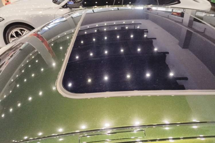 Used BMW 4 Series 2023 425i Gran Coupe M Sport Night Edition Package
