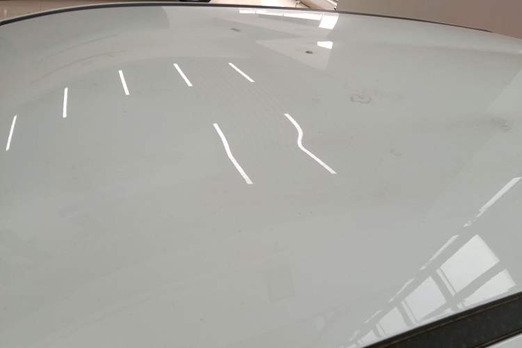 Used JMEV Ezi EV3 2025 Plus 330KM Comfort Version
