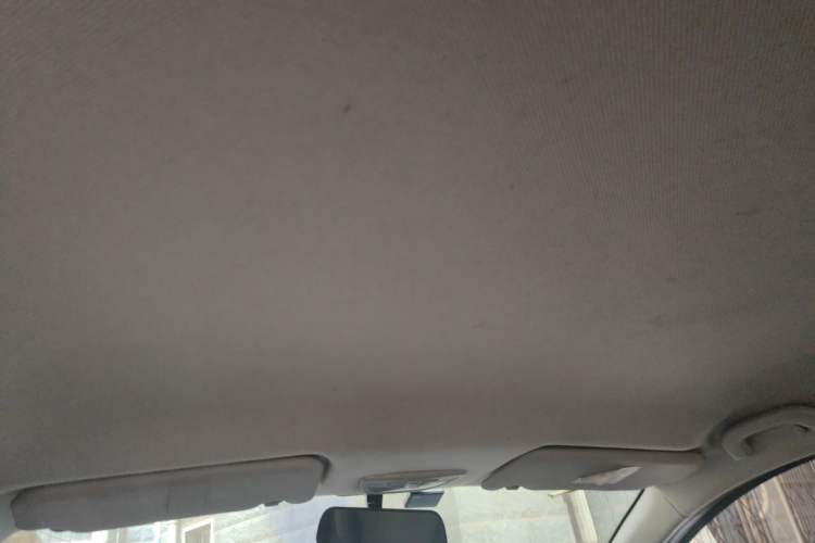 Used Baojun 730 2021 1.5L Manual Fashion Version 7 Seats
