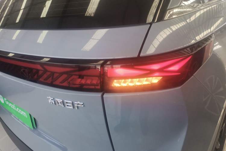 Used Venucia VX6 2024 450 Travel Edition