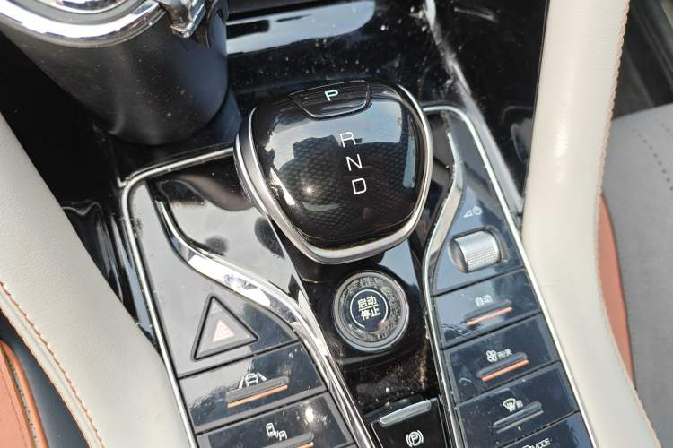 Used BYD Song PLUS New Energy 2021 DM-i 110KM Flagship PLUS