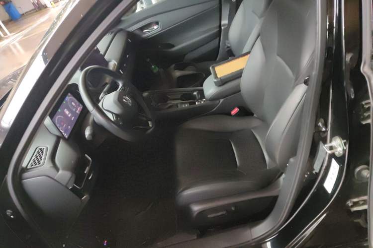 Used Honda Inspire 2024 260TURBO Elite Edition