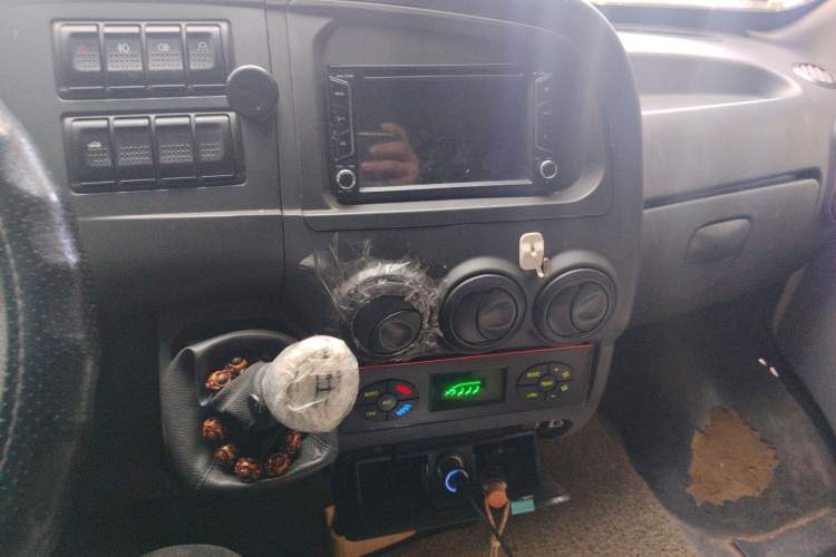 Used Iveco Power Daily 2013 2.8T-A32 Express Version