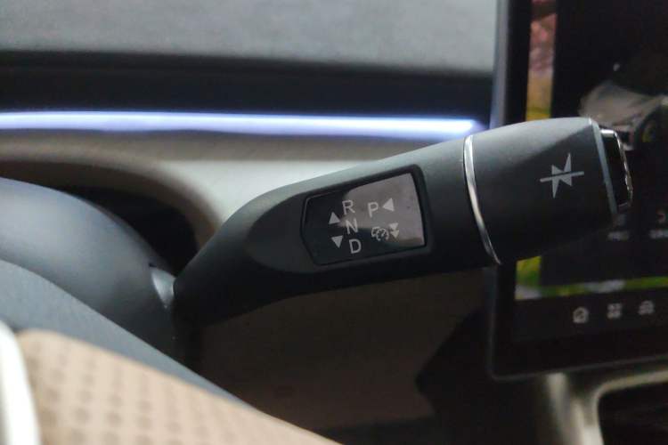 Used ARCFOX Alpha S5 2024 560MAX 185kW