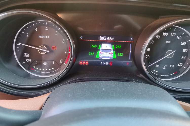 Used Buick Encore GX 2020 20T CVT Two-Wheel Drive Luxury Version
