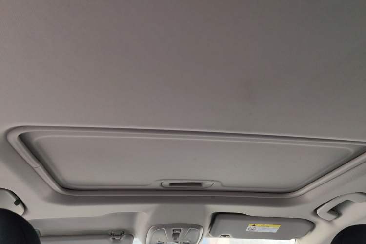 Used Peugeot 408 2022 1.6T Ambition Edition Headliner