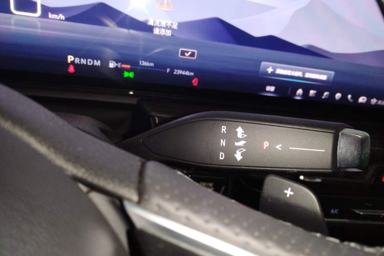 Used Buick LaCrosse 2023 28T Enjoyment Edition
