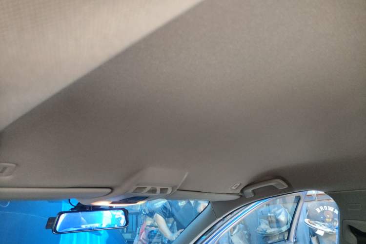 Used BMW 1 Series 2021 120i M Sport Edition Headliner