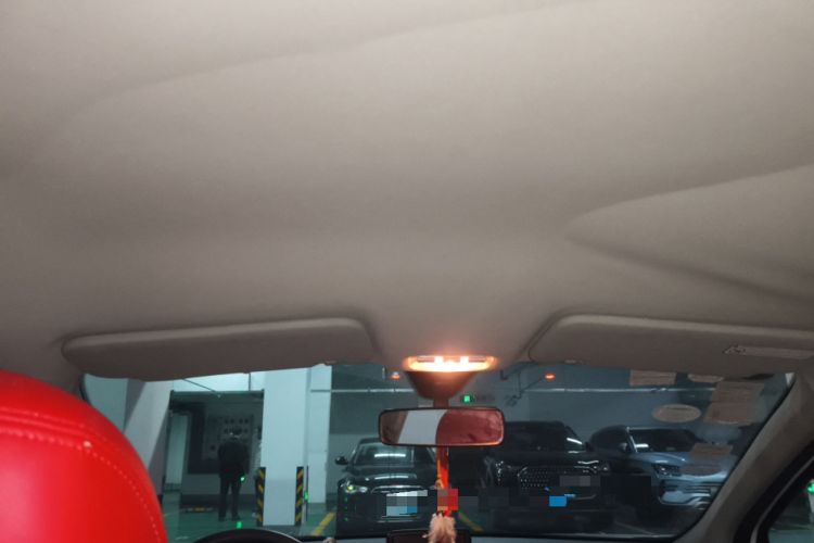 Used Peugeot 308 2013 1.6L Automatic YouShang Model
