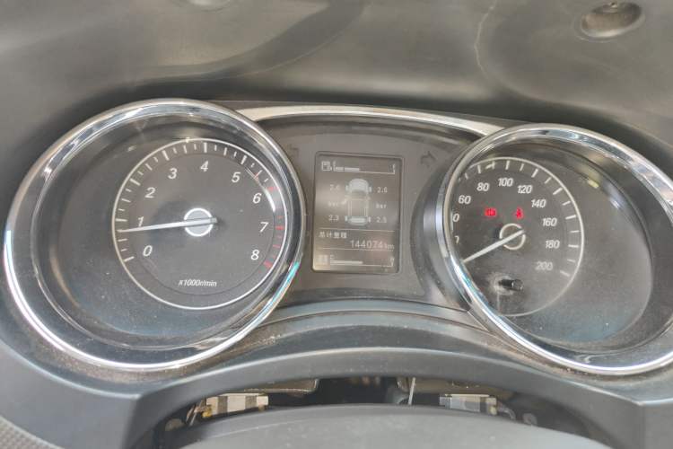 Used Wuling Hongguang 2016 1.5L S1 Deluxe Model China V-standard