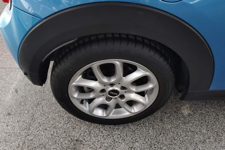 Used MINI MINI 2018 1.5T ONE PLUS