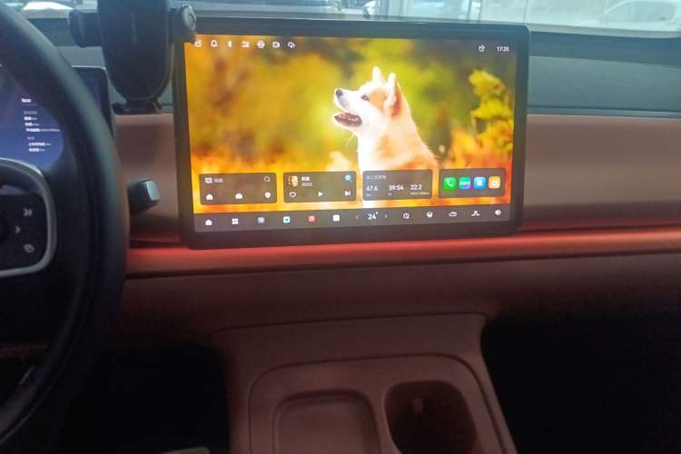 Used Leapmotor C10 2024 530 Comfort Edition
