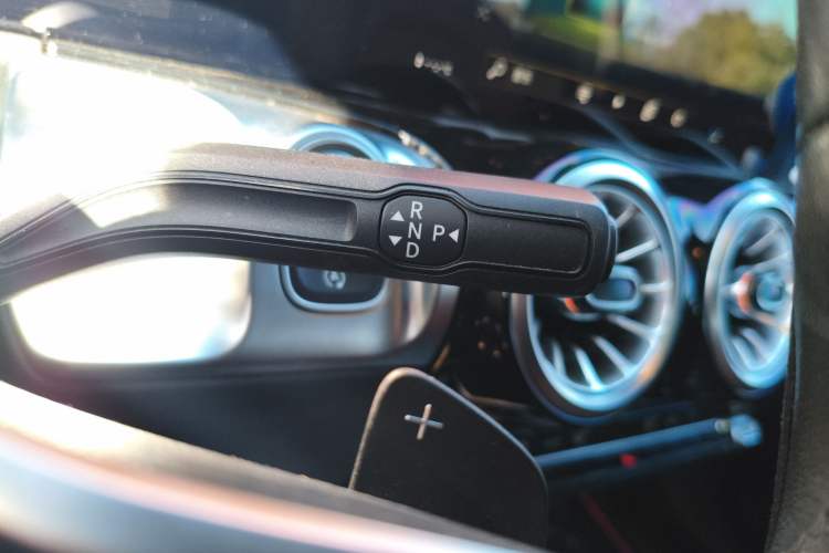 Used Mercedes-Benz GLB 2022 GLB 220 Dynamic Edition