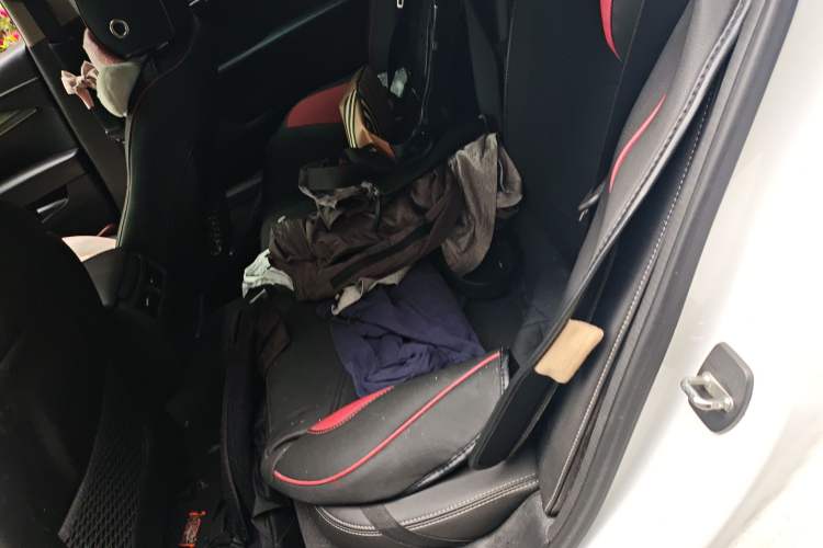 Used Cadillac ATS-L 2017 28T Tech Edition
