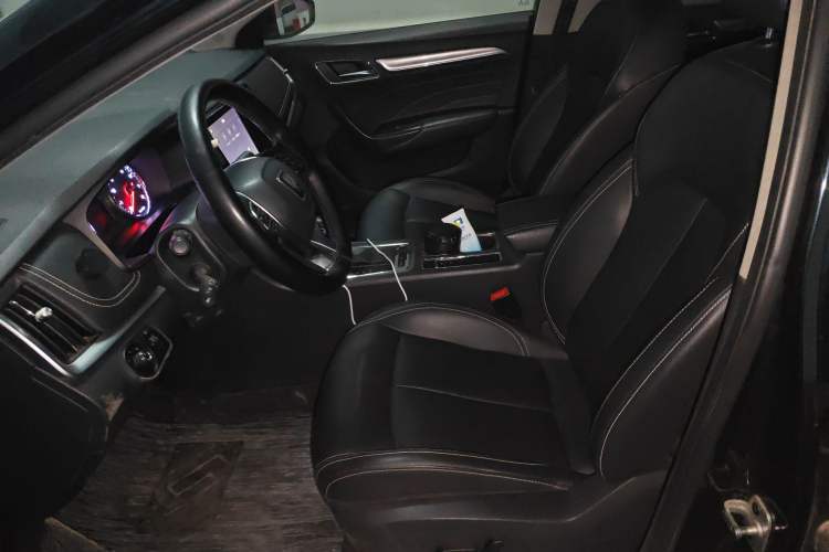 Used Roewe i6 2018 20T Automatic Internet Smart Edition