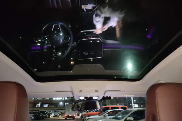 Used Volkswagen ID.6 X 2021 Pro Smart Long-Range Edition
