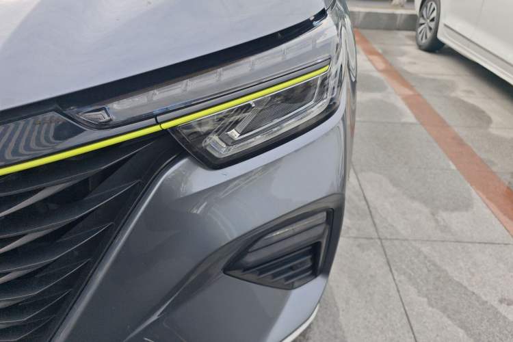 Used Roewe RX5 eMAX 2020 500 PHEV 4G-Connected Luxury Edition