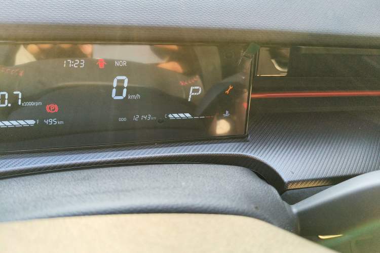 Used JETOUR Dashing 2023 1.6T DCT King SPORT