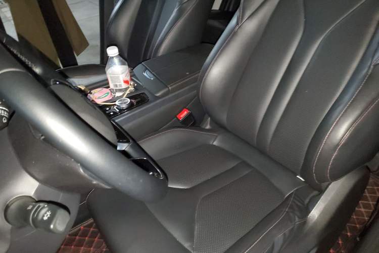 Used Changan CS75 PLUS 2022 2.0T Automatic Pilot Version