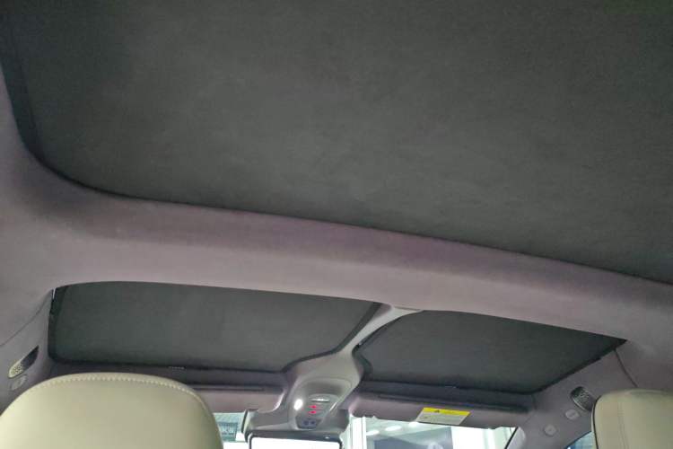 Used Avatr 11 2024 630 Rear-Wheel Drive Edition with Three Lasers