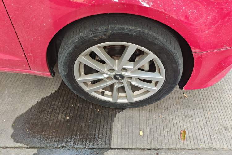 Used Audi A3 2020 Sportback 35 TFSI Ambition China VI