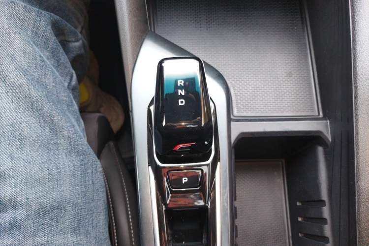 Used Geely Auto Binray 2022 Binrui COOL 1.5T DCT Electric Edition