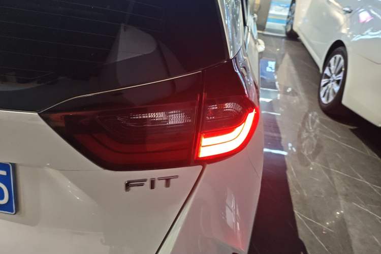Used Honda Fit 2021 1.5L CVT Trendy Sports Edition Right Rear Taillight