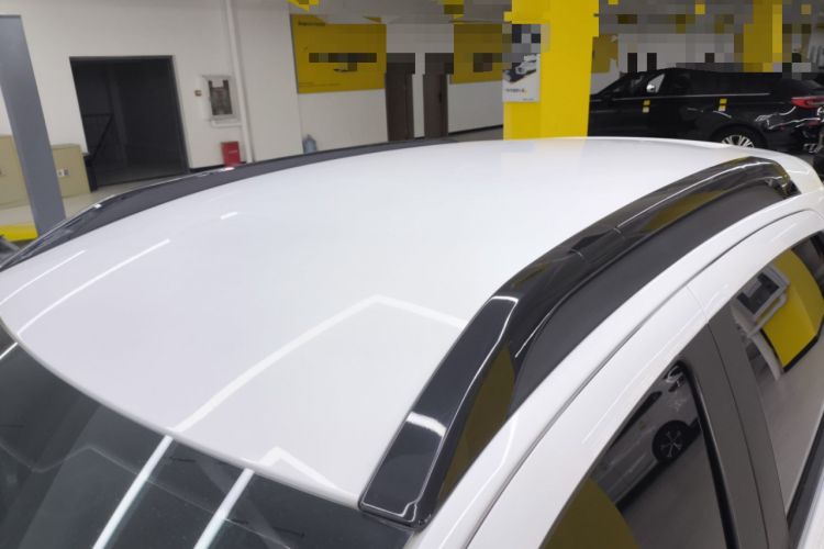 Used Citroen C3-XR 2021 190THP DCT ZhiShang Edition Roof