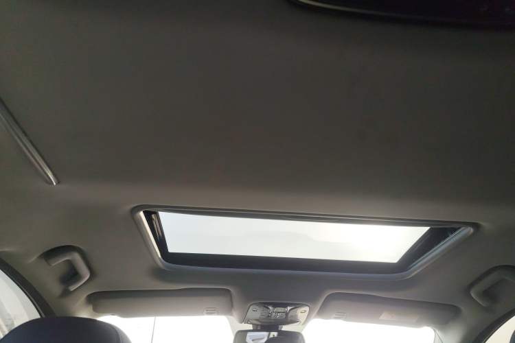 Used GAC Trumpchi M8 2021 Lingxiu Series 390T Deluxe Edition