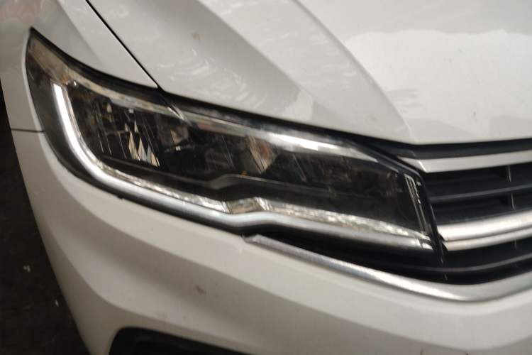 Used Volkswagen Bora 2020 1.5L Automatic Fashion Edition
