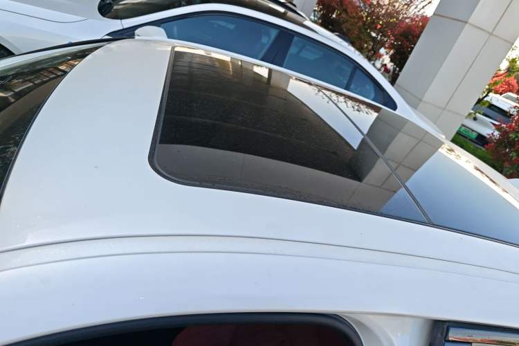 Used BMW 3 Series 2024 325Li M Sport Night Edition Package