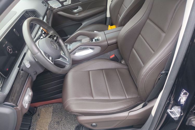 Used Mercedes-Benz GLS 2020 GLS 450 4MATIC Dynamic Edition
