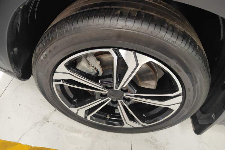 Used Geely Galaxy L7 2024 1.5T 115 km MAX Dragon Edition