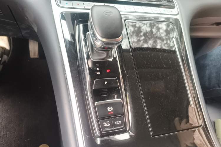 Used GAC Trumpchi M8 2023 Lingxiu Series 390T Prestige Edition