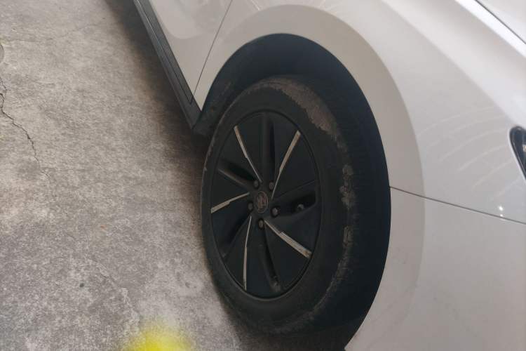 Used Buick Velite 6 2024 430km Comfort Edition