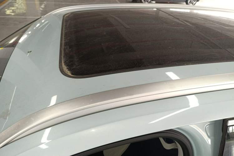 Used Geely Auto Monjaro L 2022 1.5T Leishen Hi·F Plug-in Hybrid Super Xun