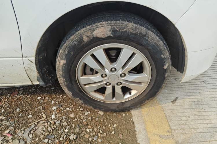 Used FORTHING CM7 2018 Classic Edition 2.0T Manual Luxury Model
