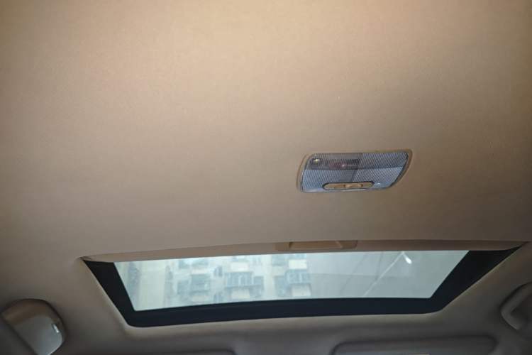 Used Haval H6 2013 Upgraded Model 1.5T Manual Two-Wheel Drive Urban Version