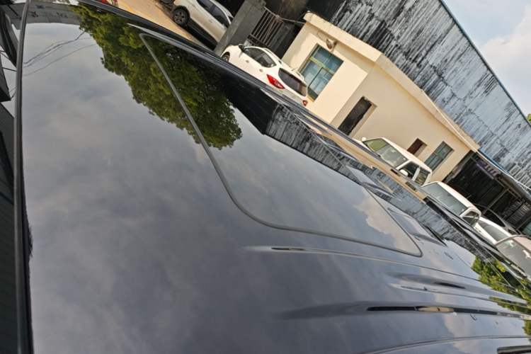 Used VOYAH Dream 2024 PHEV Extended-Range Premium Edition Roof