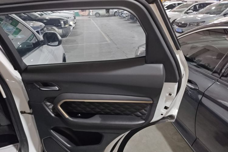 Used Haval H6 2021 1.5 GDIT Automatic Champion Edition