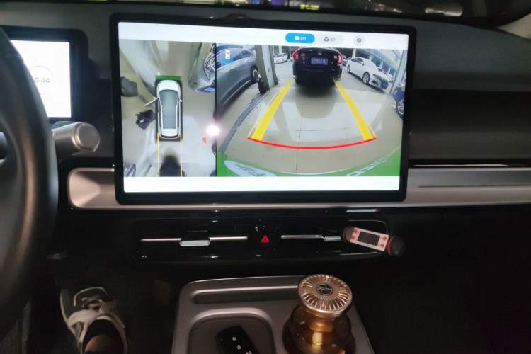 Used AION Y 2023 Plus 510 Smart Edition
