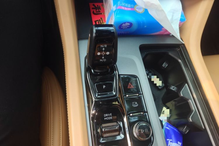 Used Lynk & Co 09 EM-P 2021 2.0T PHEV Halo Six-Seater
