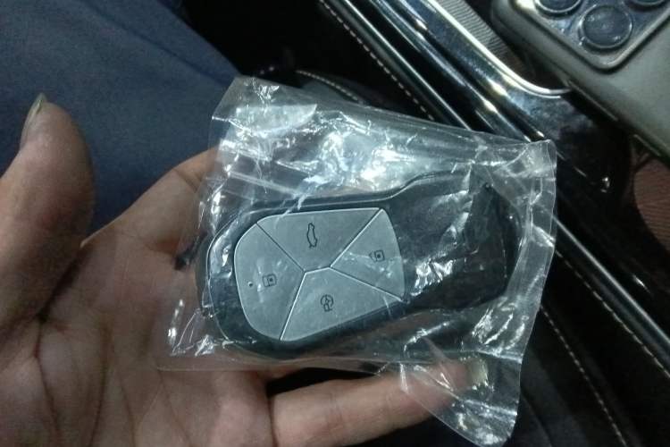 Used XPeng P5 2022 460E+